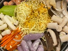 -山水甲山(右安门店)