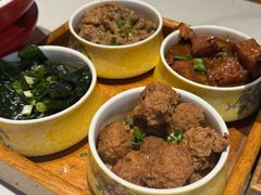 -磁州卤面·邯郸地方菜(复兴区店)