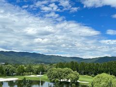 -北京西山国家森林公园