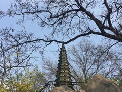 景点-文瀛公园