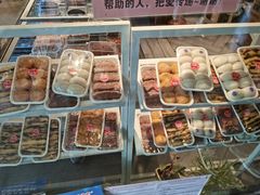 -传闻来紫菜包饭·打糕(西塔韩百店)