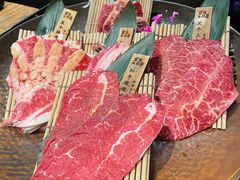 -黑牛の店·和牛烧肉(合生汇店)