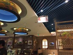 大堂-西北45°(世茂广场店)