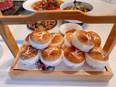 哈哈哈哈驴包-云里小坐·小院里·团建·宴请·下午茶(三圣乡店)