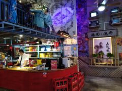 -捞围鲜·港式打边炉(海阳路店)