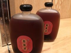 -北往西·西安油泼面(万德庄店)