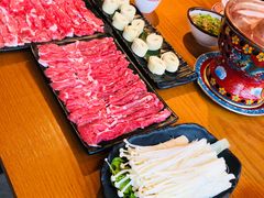 -三太子地摊烧烤·小龙虾(北蔡店)
