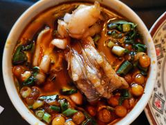 -大众美蛙鱼头(民心佳园总店)