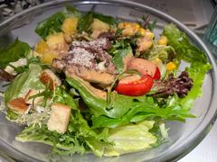 -春树下·树屋花房西餐厅(罍街AS1980店)