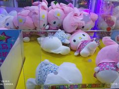 -大玩家(平江万达店)