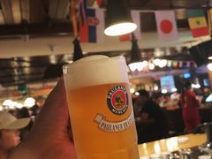 -宝莱纳啤酒花园餐厅PAULANER BRAUHAUS Nanjing(广州路店)