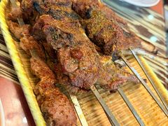 -新疆伊宁远征餐厅