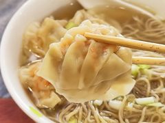 -竹园竹升面(西关总店)