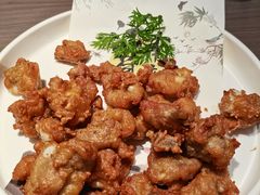 -将相和·海鲜蒸饺大连菜