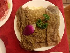 -山城年华老火锅(玉林店)