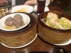 -海航大厦万豪酒店彩海轩中餐厅(霄云路店)