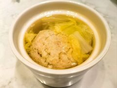 狮子头-双东酒店(东关街店)