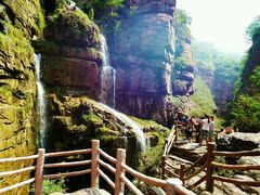 -云台山风景名胜区