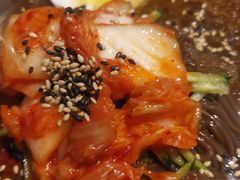 -大叹号·朝鲜族烤肉(潍坊泰华城店)