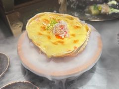 -蟹犇前•帝王蟹雪蟹(陆家嘴店)