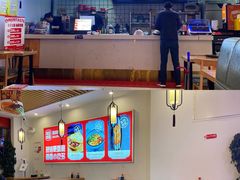 -秦晋味道脆皮肉夹馍(民族园店)