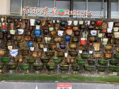 -雅和睿景·商务宴·风味土窑鸡(花博汇店)