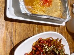 -平娃三宝烧烤·面食(南小街店)