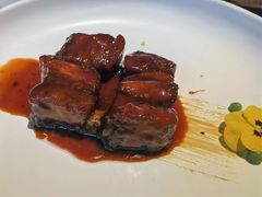 -玫瑰厅上海菜(兴国路店)