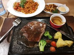 -必胜客(花都百业店)