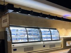 -汉巴味德·烤肉与啤酒的自助(杭州大悦城店)