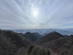 -塔云山