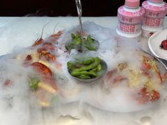 -南京大个子龙虾精菜馆