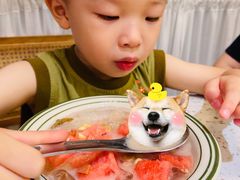 -堂屋糖水店(愚园店)
