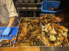 -mezza9 Macau(澳门君悦酒店)