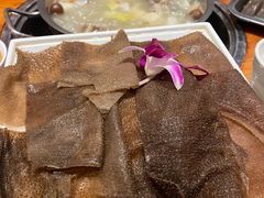 空运毛肚-草原牧羊火锅·龙虾·烤鱼(杨浦店)