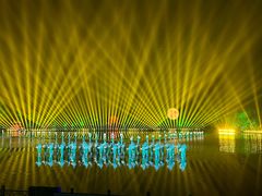 -印象西湖·最忆是杭州实景演出