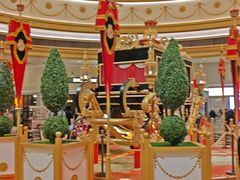 -澳门喜来登大酒店