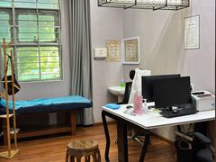 -深圳安仁堂中医·推拿按摩·肩颈调理