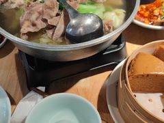 -全牛匠·乐山跷脚牛肉(新中关店)