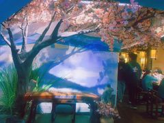 -绿茶餐厅(昌平悦荟店)