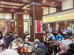 -老半斋(福州路店)
