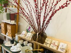 -茶庐(百花洲路店)
