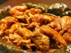 -湖滨28中餐厅·西湖宴·杭州君悦酒店