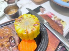 -尊品牛排(沙湾印象汇店)