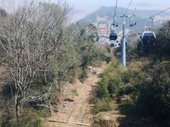 -普陀山慧济禅寺