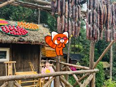 -美心红酒小镇游乐园