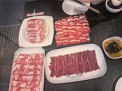 -京顺祥·清真铜锅涮肉(朱雀门店)