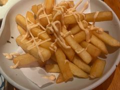 -醉虎传(南锣鼓巷店)