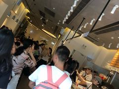 -喜茶(东莞汇一城店)