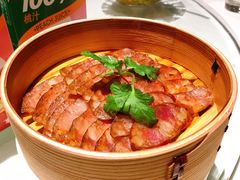 沸腾自制香肠-新沸腾鱼乡(世贸天阶店)